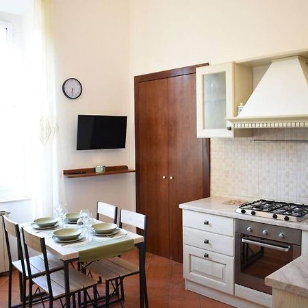 Leghorn - Centro & Mare - Appartamento Livorno Dış mekan fotoğraf