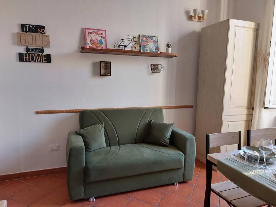 Leghorn - Centro & Mare - Appartamento Livorno Dış mekan fotoğraf