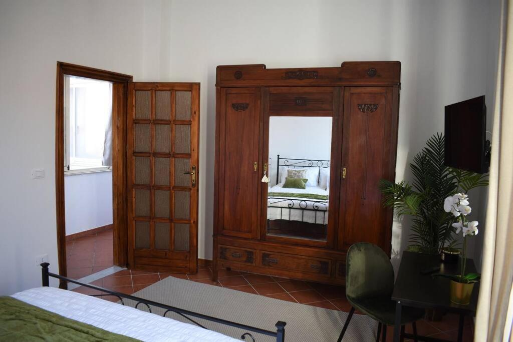 Leghorn - Centro & Mare - Appartamento Livorno Dış mekan fotoğraf