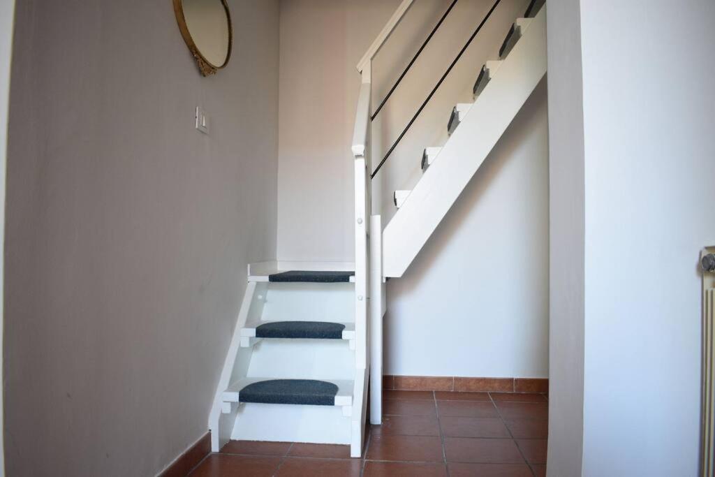 Leghorn - Centro & Mare - Appartamento Livorno Dış mekan fotoğraf