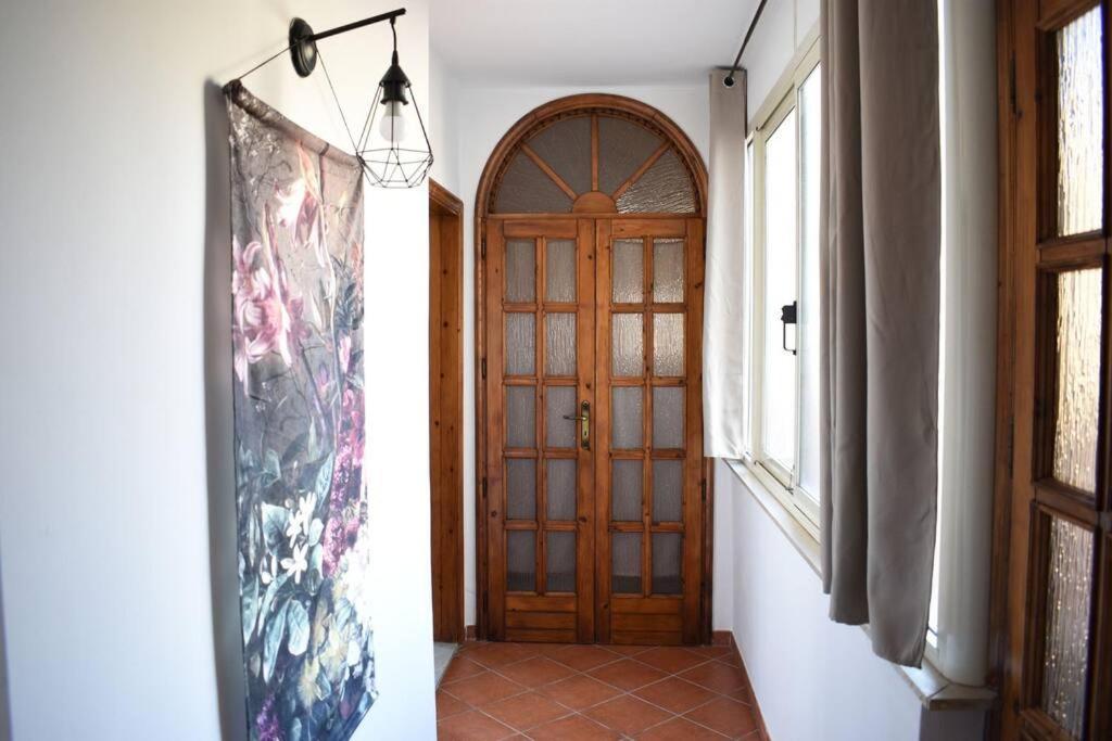 Leghorn - Centro & Mare - Appartamento Livorno Dış mekan fotoğraf