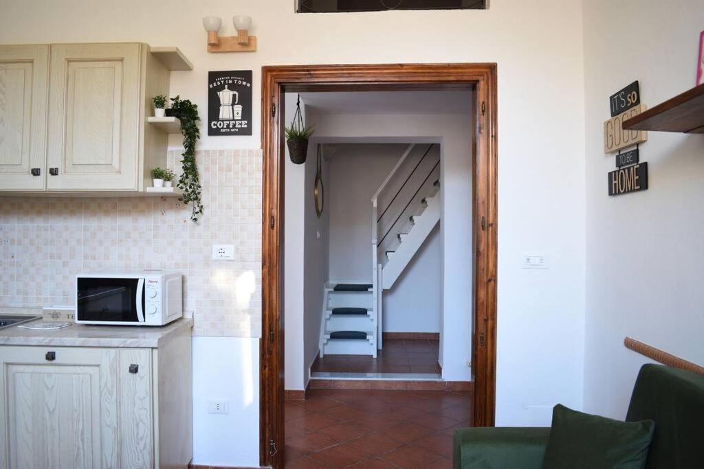 Leghorn - Centro & Mare - Appartamento Livorno Dış mekan fotoğraf