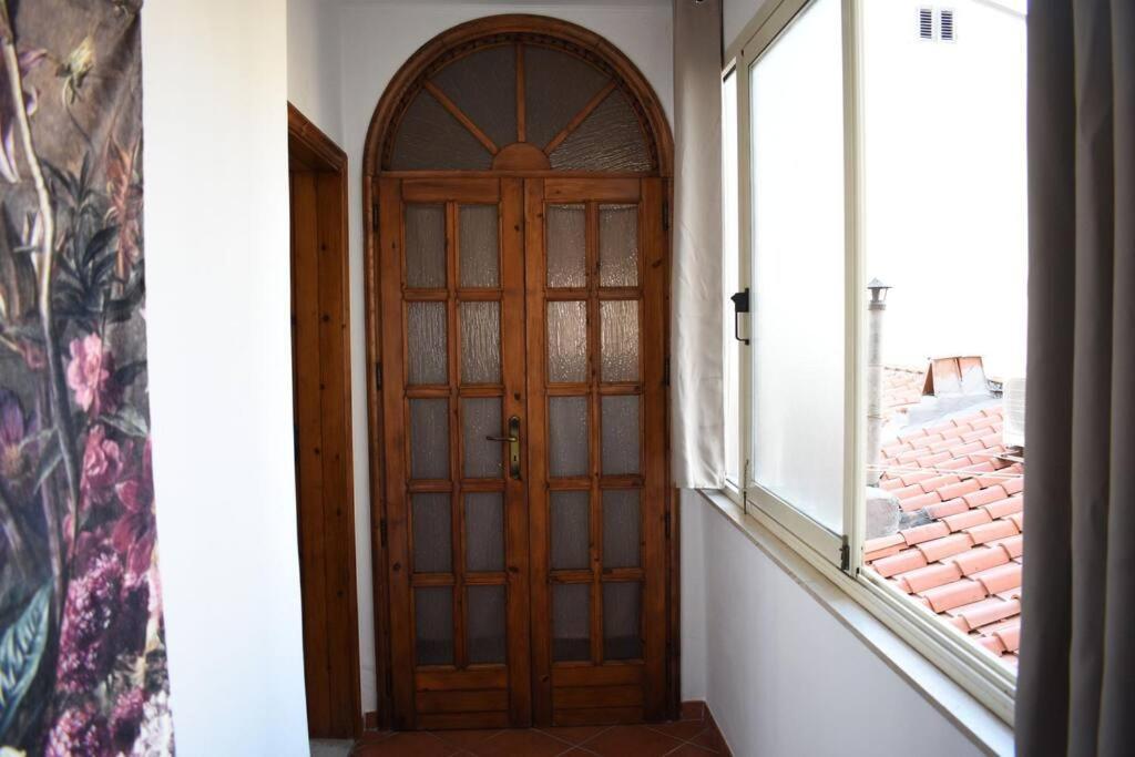 Leghorn - Centro & Mare - Appartamento Livorno Dış mekan fotoğraf